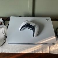 PlayStation 5 disk version