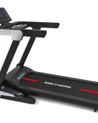 Tapis roulant elettrico BOUDECH Essential-100