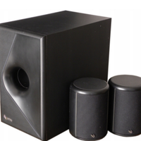 Casse infinity micro2