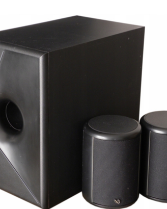 Casse infinity micro2