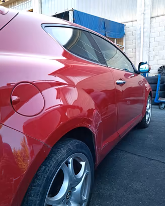 FIANCATA COMPLETA DESTRA ALFA ROMEO MITO PER RICAM