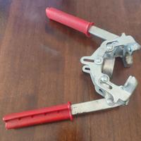 Tappatrice per tappi a corona + tappi