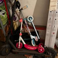 Monopattino Xiaomi Essential 1S