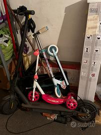 Monopattino Xiaomi Essential 1S