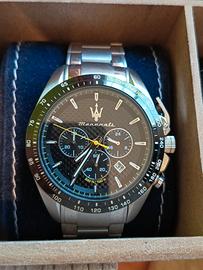 orologio Maserati 