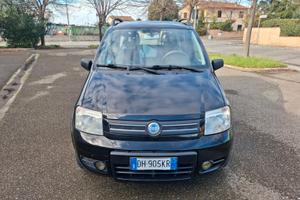 Fiat Panda 1.2 4x4 Climbing NEOPATENTATI