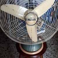 ventilatore vintage  MARELLI