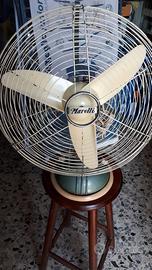 ventilatore vintage  MARELLI