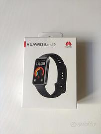 HUAWEI Band 9