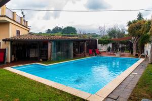 Villa singola - Acireale