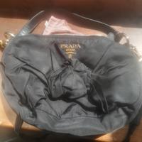 borsa elegante prada