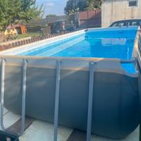 Piscina esterna Bestway