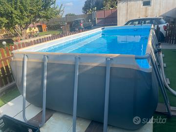 Piscina esterna Bestway
