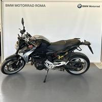 BMW F 900 R Abs