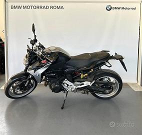 BMW F 900 R Abs