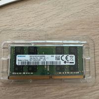 Ram Notebook Samsung 1x16gb PC4-21300