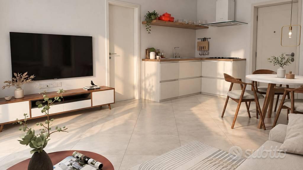 Appartamento – Torino, Porta Palazzo, Circoscrizione 7 - Vista 2