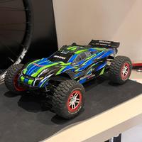 Traxxas rustler 4X4 vxl