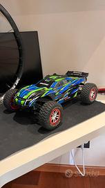 Traxxas rustler 4X4 vxl