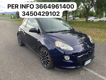 Opel Adam Rocks 1.2 70 CV