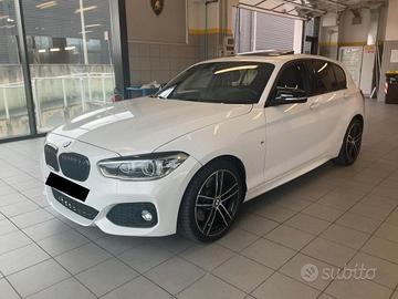 Bmw 120d Msport Full optional