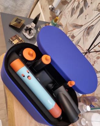 Dyson airwrap