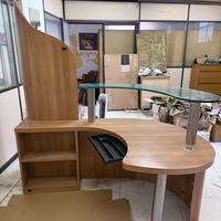 Scrivania/consolle da ufficio