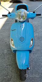 Vespa 150 LX
