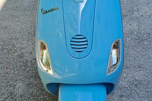 Vespa 150 LX