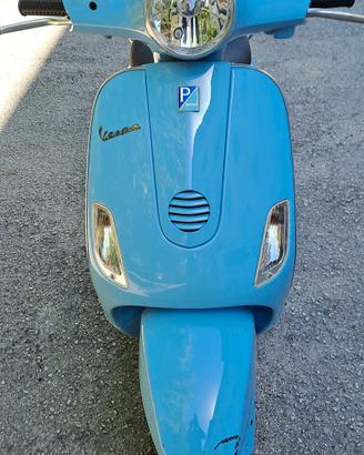 Vespa 150 LX