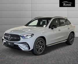 MERCEDES - VETTURE GLC 220 d 4MATIC N62567