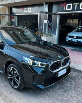 Bmw X2 sDrive 18d Msport 2024