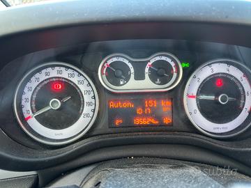 Fiat 500L 1.3 multijet 85cv