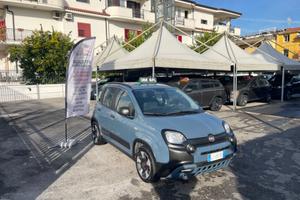 Fiat Panda Cross 1.2 EasyPower TAGLIANDI UFFICIALI