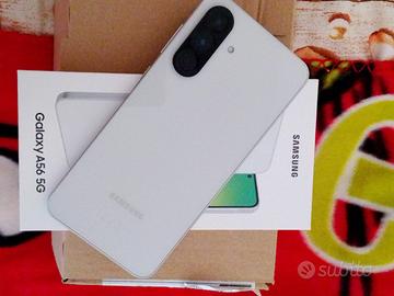 SAMSUNG A56 5G