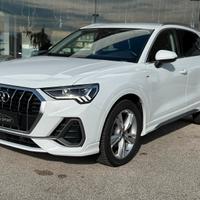 Audi Q3 TDI QUATTRO S-LINE VIRTUAL/NAVI/CAMERA/"1