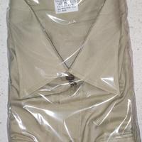 camicia estiva esercito 