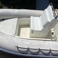 Gommone Gommonautica G48