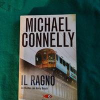 Thriller il ragno
