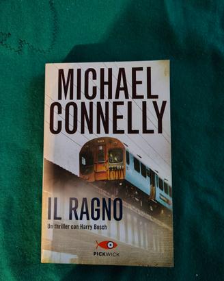 Thriller il ragno