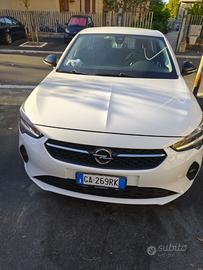 opel  corsa 1.5 d