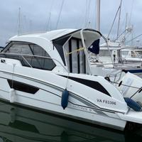 Beneteau Antares 9 OB - 2019