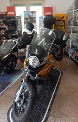 Honda Transalp 700 V