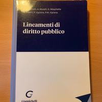 Diritto Pubblico