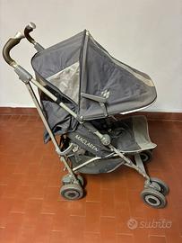 Passeggino mc laren
