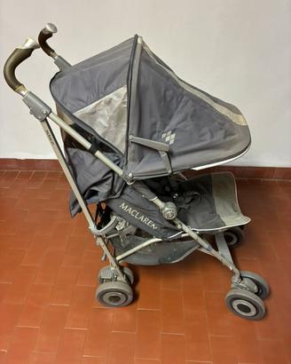 Passeggino mc laren