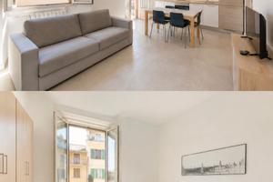 METRO B / MONOLOCALE con UTENZE COMPRESE