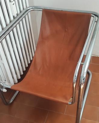 poltrona anni 70