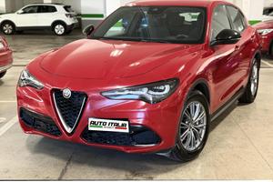 ALFA ROMEO Stelvio MY23 2.2 t SUPER RWD 160cv AT
