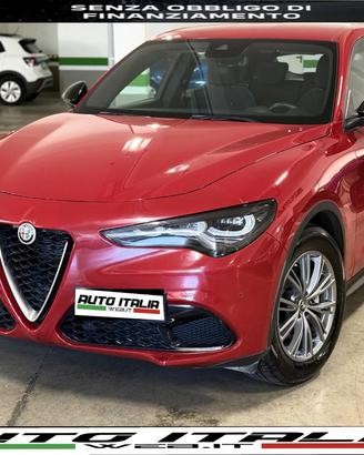 ALFA ROMEO Stelvio MY23 2.2 t SUPER RWD 160cv AT